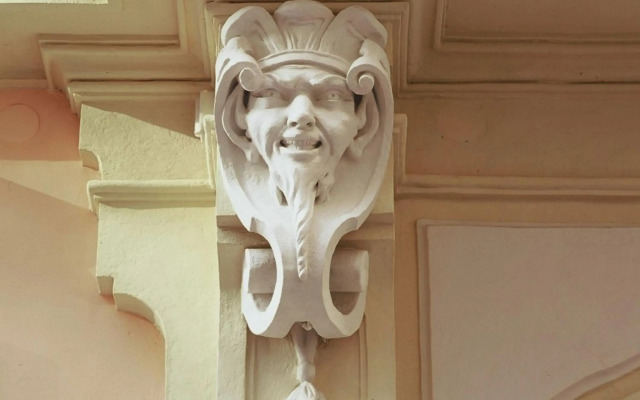 Schlosshotel Römischer Kaiser
