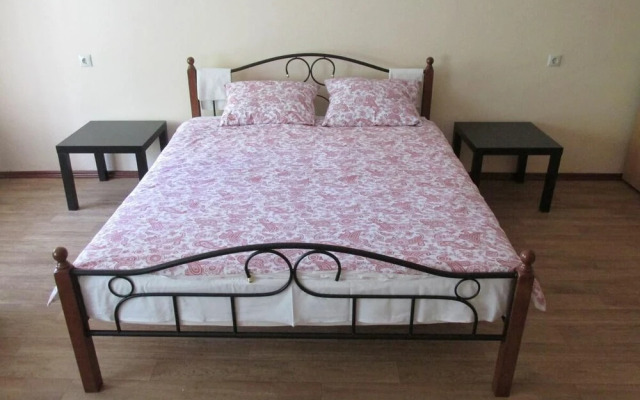 Gostyny Dvor na Polyanke - Hostel