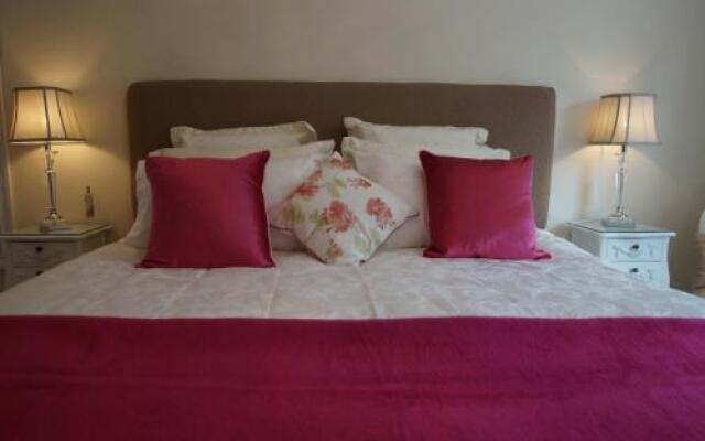Penralltmeredith B&B