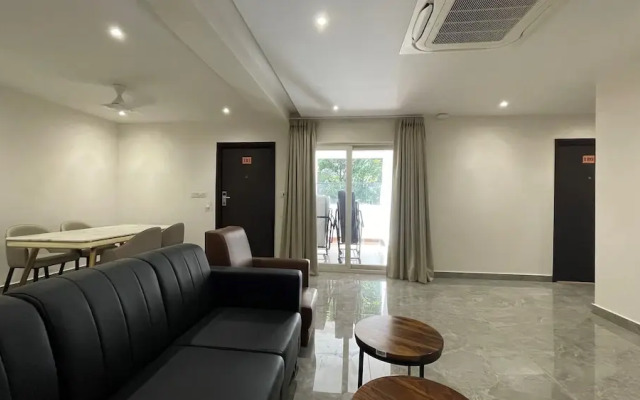 Hotel Silver Clé