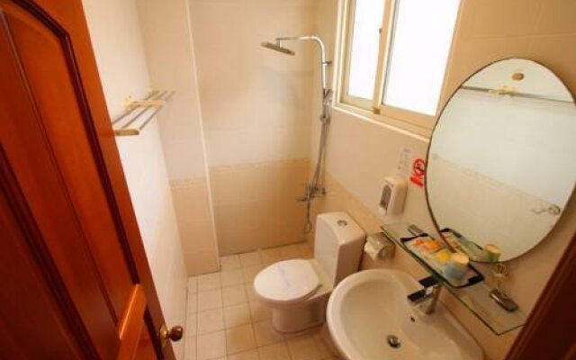 Riders Rest B&B A