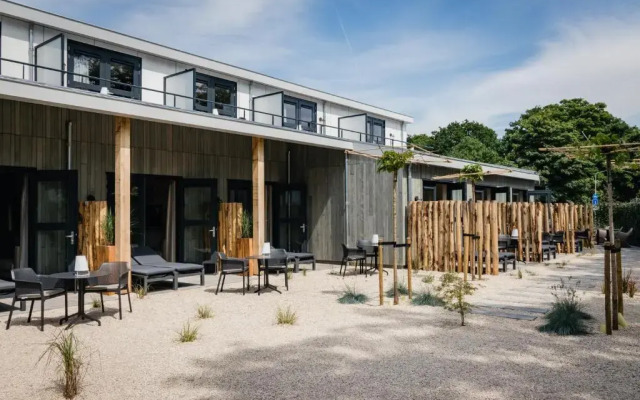 Boutique Hotel Helder l Kloeg Collection