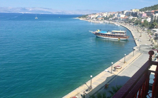 Oğlakçıoğlu Çeşme Hotel