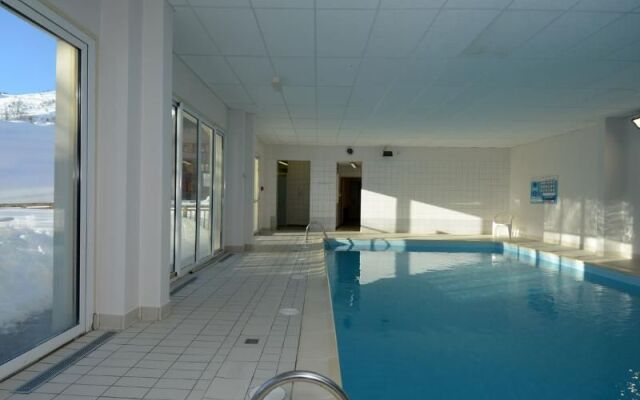 Les Chalets de la Porte des Saisons