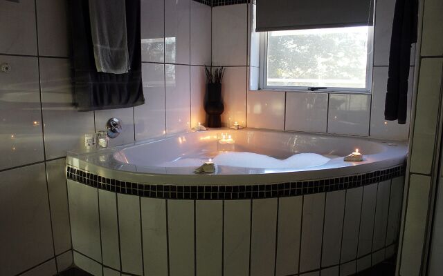 Cocomo Guesthouse, Spa and Conference Centre