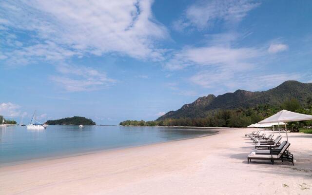 The Danna Langkawi Resort & Beach Villas