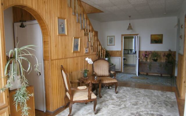 Nemunas Tour Residence