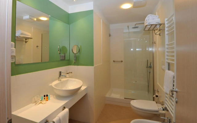 CHC Business Residence