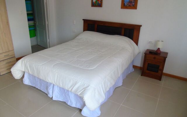 Hostal San Vicente