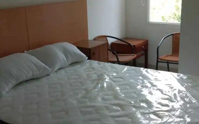 Studio Room at Candiland (Rtn)