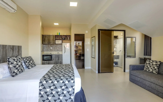 Pietra Flat
