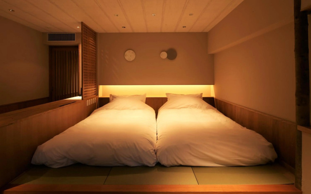 Amanohashidate Monjuso – Guest Rooms – Miyazu