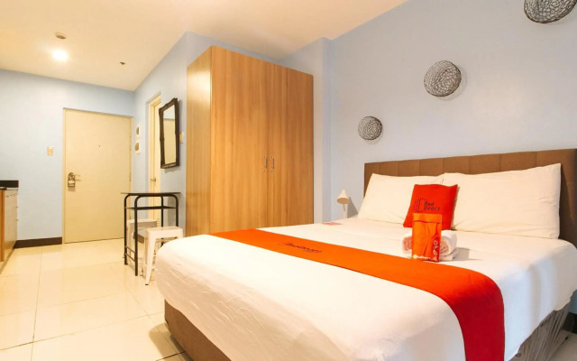 RedDoorz Plus @ Kamuning Quezon City