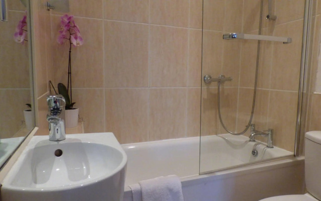 Artisan Quarter Serviced Apartments