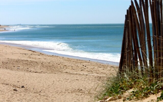 Villa 7 - Les Minutias Village