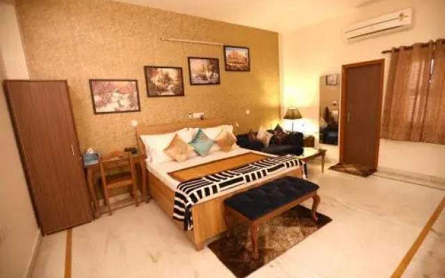 House of Comfort