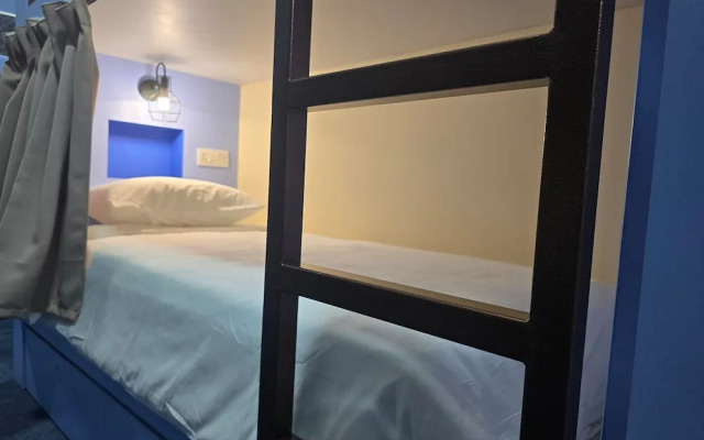 La Mamasita Hostel