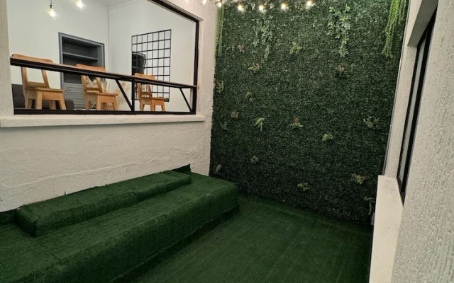 Rustik House