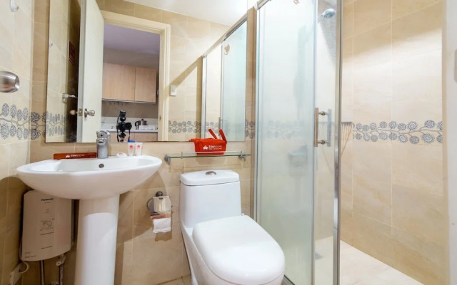 ZEN Home Gramercy Residences