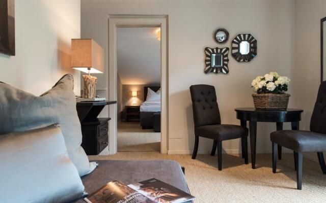 Hotel Chalet Gravenstein