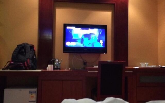 Shanshui Trends Hotel
