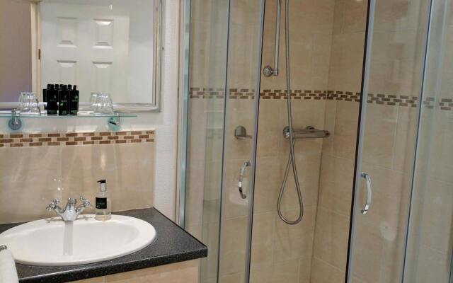 Broadwater Guest House