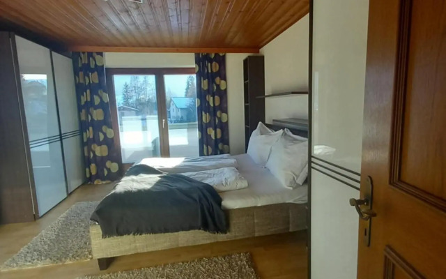 Mani‘s Appartements