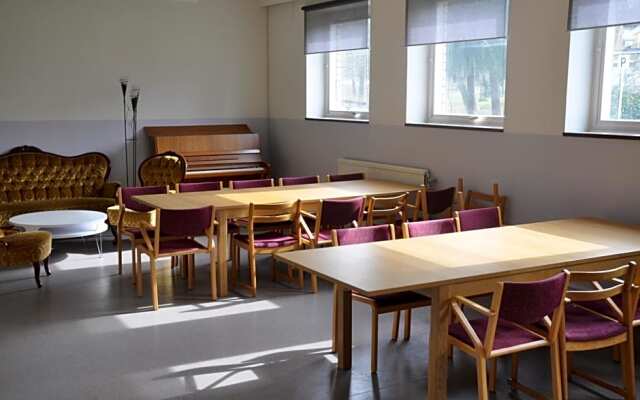 STF Spånhults Herrgård Hostel