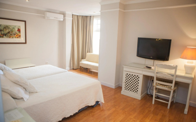 Hotel Doña Blanca