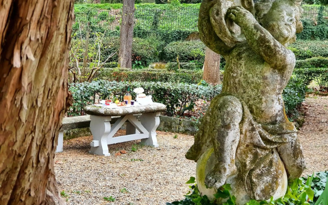 Villa Nardi - Residenza D'Epoca