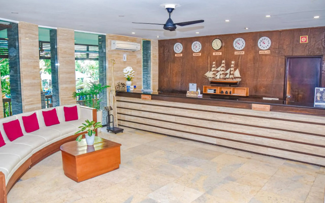 The Lokha Legian Resort & Spa
