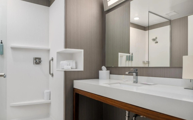 Courtyard by Marriott Houston Northeast