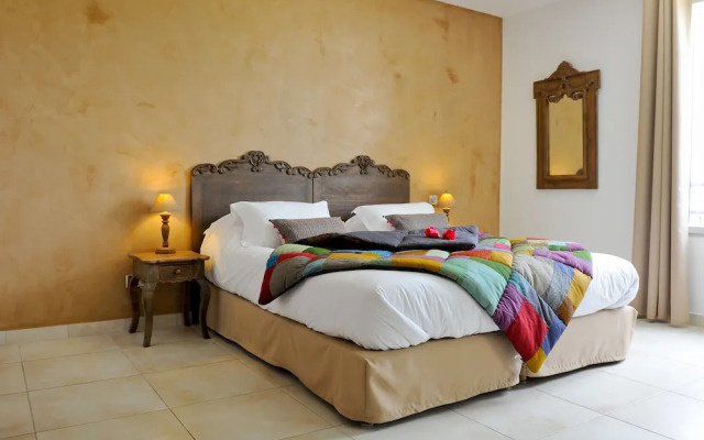 CasAnna Lidia - Hôtel De Charme