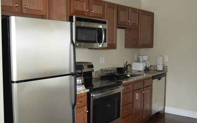 InnSeason Resorts HarborWalk