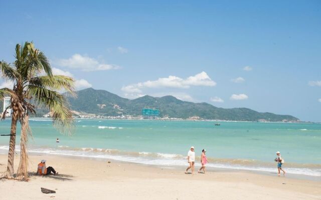 Bien Nha Trang Apartment