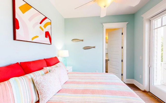 Paradise Beach by AMI Locals