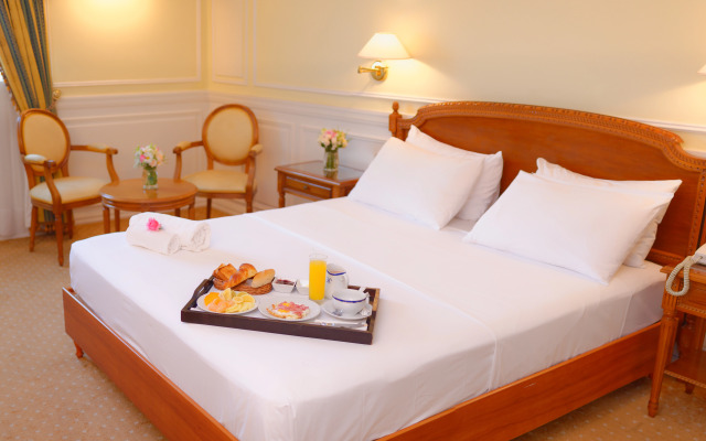 Hôtel Colbert Palace