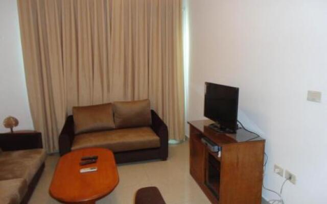 Askadenya Furnished Apartments