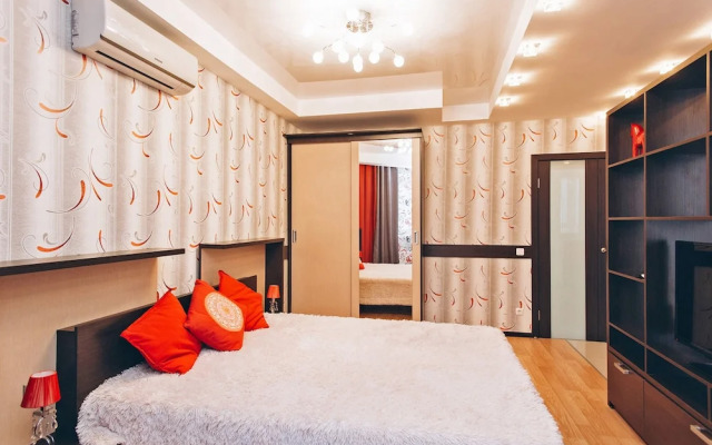 Apartment on Furmanova