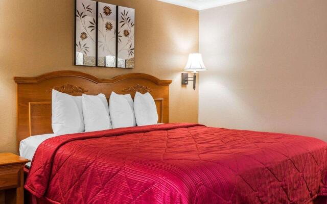 Quality Inn & Suites