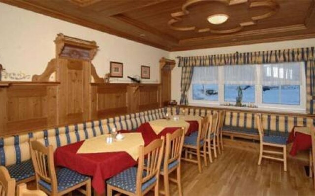 Hotel Bergdiamant Garni