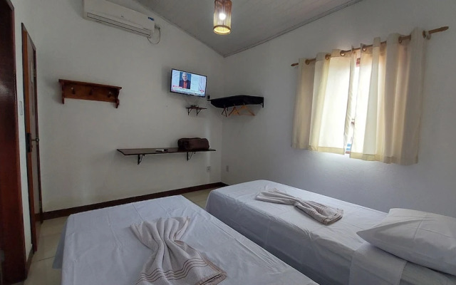 Pousada Casa de Jorge 2