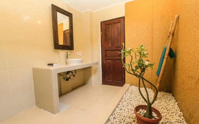 Radiant Jepun Villa