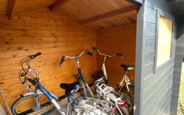 Het Pelgrimshoekje