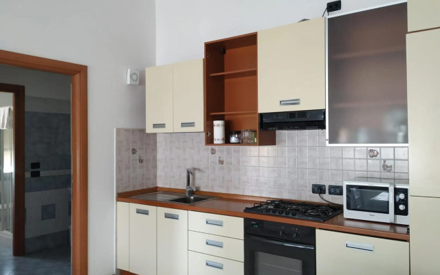 Appartamenti Santa Barbara