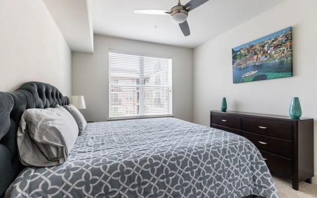 Urbanlights at Legacy West