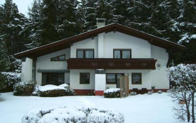 Wessely Appartements am Golfplatz