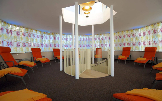 Ringhotel Krone Schnetzenhausen