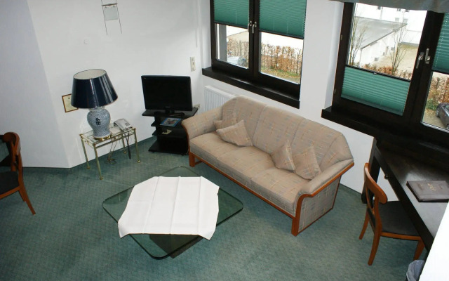 DORMERO Hotel Düsseldorf