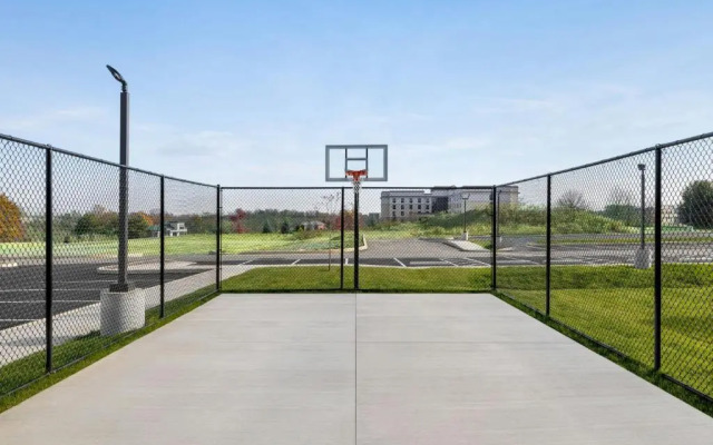 Residence Inn Mechanicsburg